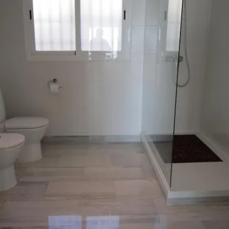 With The Sea View Mde וילה Almuñécar